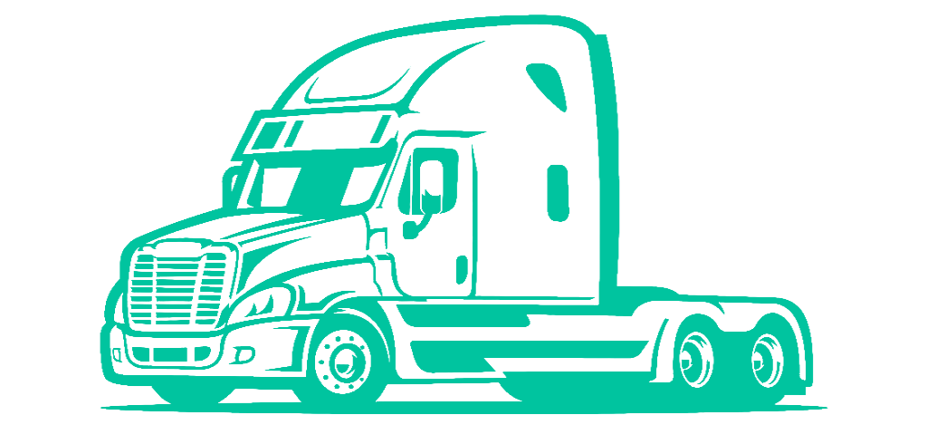 Express truck cab cleaning service for owner operators Chicago
